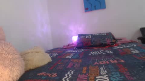 Jade Watson online show from October 19, 9:41 pm