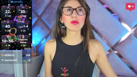 jade white  online show from February 11, 2:10 pm