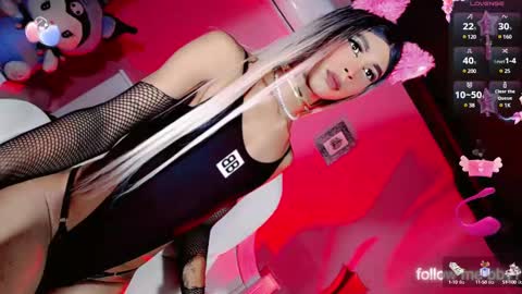 Snapshot of jadee_williamss chatting on February 19, 12:11 pm Jadee Williamss online show from February 19, 12:11 pm