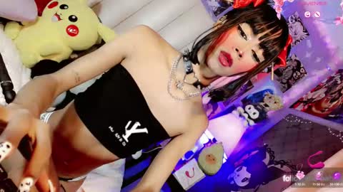 Snapshot of jadee_williamss chatting on September 18, 2:32 pm Jadee Williamss online show from September 18, 2:32 pm