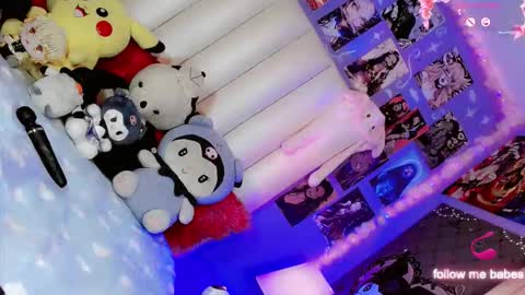 Snapshot of jadee_williamss chatting on September 12, 4:20 pm Jadee Williamss online show from September 12, 4:20 pm