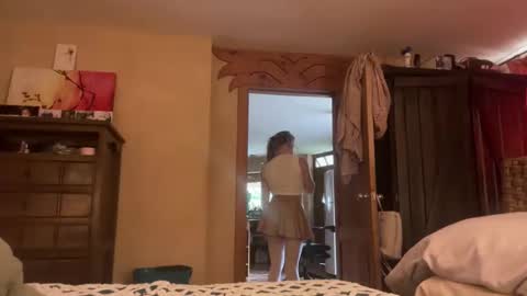 jadekink online show from February 8, 8:56 pm
