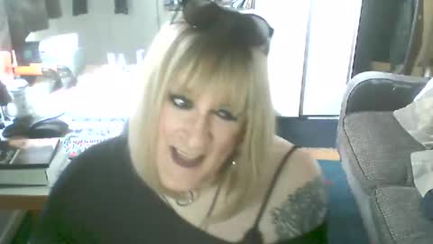 Jademinx online show from February 25, 3:04 pm