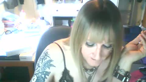 Jademinx online show from January 23, 12:19 pm