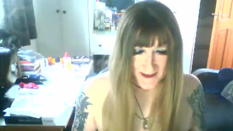 Jademinx online show from January 27, 10:38 am