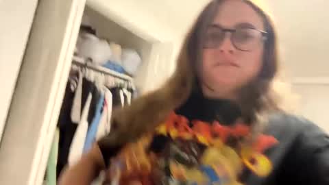 jademonroe0522 online show from September 29, 10:58 am