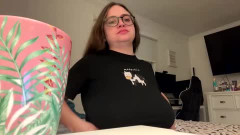 jademonroe0522 online show from September 26, 9:17 am