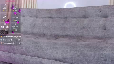 Snapshot of jaden_montgomeri chatting on February 8, 5:08 pm ARIA online show from February 8, 5:08 pm
