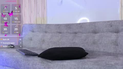 Snapshot of jaden_montgomeri chatting on January 31, 3:33 pm ARIA online show from January 31, 3:33 pm