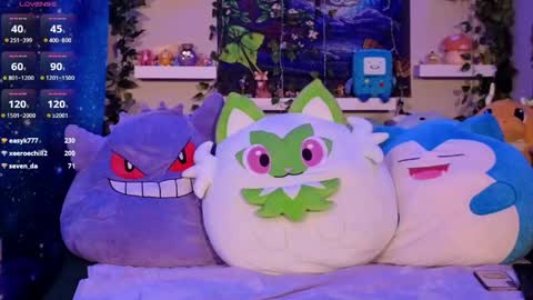 jadeplant online show from March 14, 1:09 am