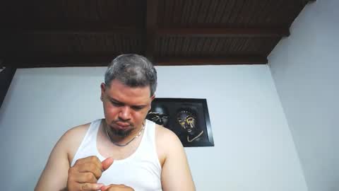 jadeStone69 online show from October 24, 1:01 pm