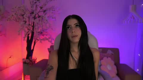 Jade Summer online show from March 28, 11:44 am