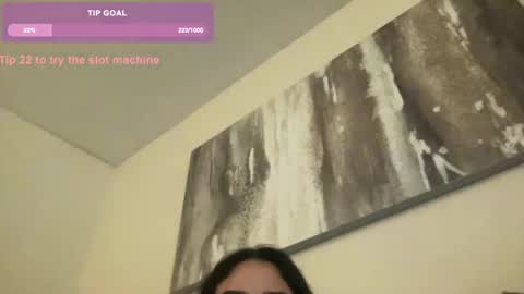 Jadexbabe online show from December 14, 8:56 am