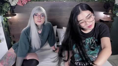 Snapshot of jadeykhada chatting on January 28, 11:28 pm Jade Khada online show from January 28, 11:28 pm