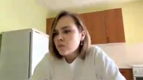 Mila online show from April 4, 8:43 am