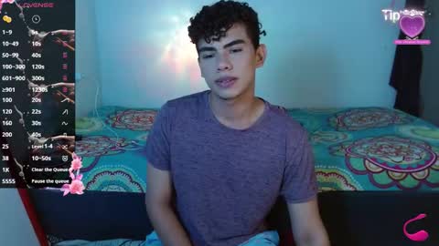 Snapshot of jaedasky_ chatting on September 22, 1:10 am javi15 online show from September 22, 1:10 am