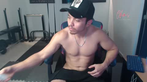 Jagger online show from September 18, 11:53 pm