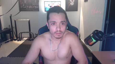 Jagger online show from September 13, 2:47 am