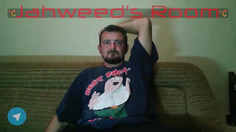 Jahweed online show from October 8, 12:11 pm