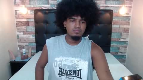 I AM JAICOB online show from October 15, 12:25 am