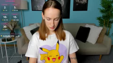 Jeidi online show from February 24, 7:28 pm