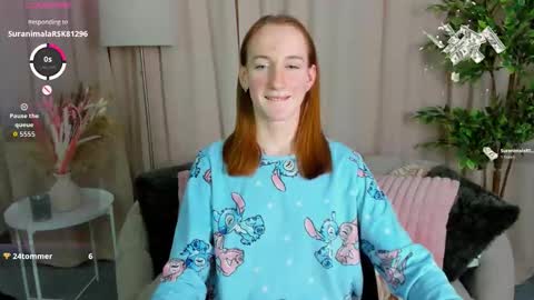 Jeidi online show from February 4, 7:51 pm