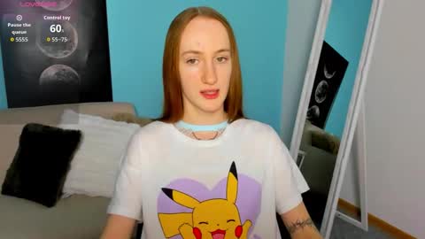 Jeidi online show from March 13, 2:31 pm