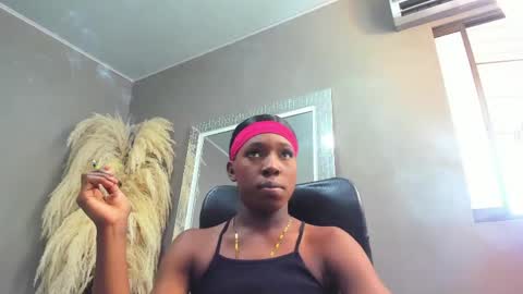 jailinashley online show from April 27, 9:01 pm