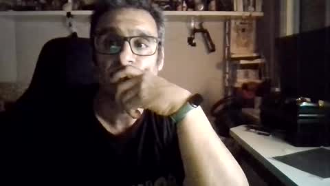 jaimellon26 online show from December 15, 9:33 pm