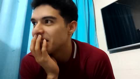 JaxXx online show from February 2, 6:21 am