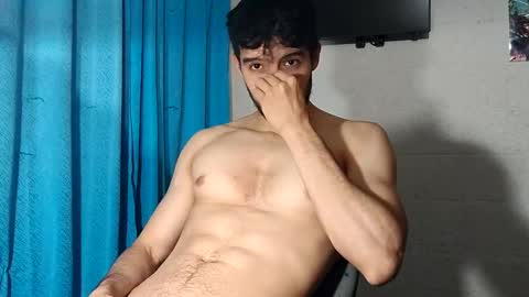 JaxXx online show from May 10, 6:09 am