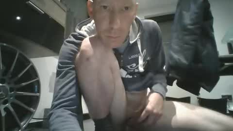 jak_81 online show from January 13, 8:11 am