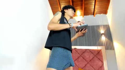 jack online show from March 6, 9:14 pm