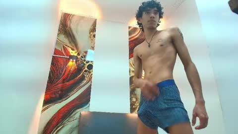 jack online show from March 13, 9:07 pm