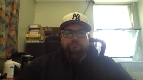 Jake online show from September 12, 7:27 pm