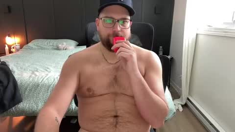 Jake online show from January 16, 4:28 pm