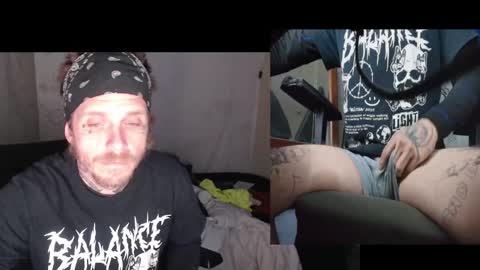 showingitoff online show from April 20, 4:59 am