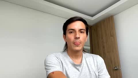 Snapshot of jake_boersma chatting on December 11, 5:03 pm JAKE BOO online show from December 11, 5:03 pm