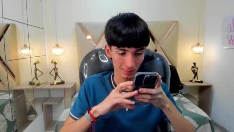 JAKE online show from December 18, 9:21 pm