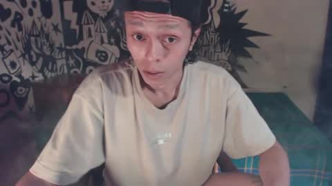 JakeRam online show from April 11, 10:14 pm