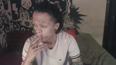 JakeRam online show from December 20, 11:55 pm