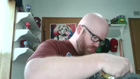 Jake - Check out my NEW OnlyFans page  online show from November 18, 5:16 pm