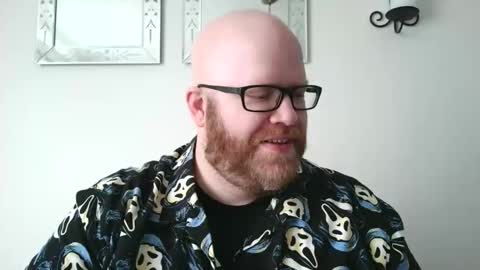 Jake - Check out my NEW OnlyFans page  online show from March 12, 4:00 pm