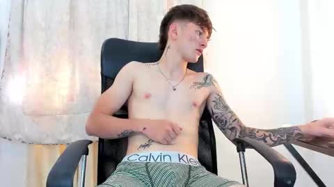 Jake online show from September 20, 7:50 pm