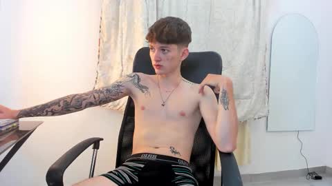 Jake online show from October 6, 4:08 am