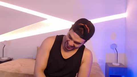 Jake  online show from February 3, 3:48 am