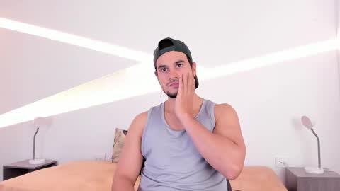 Jake  online show from February 24, 3:31 am