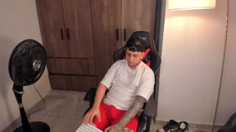 Jake Pons online show from June 15, 9:45 am