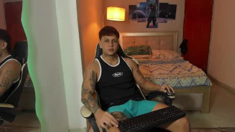 Snapshot of jake_pons chatting on January 23, 11:37 am Jake Pons online show from January 23, 11:37 am