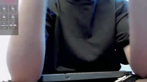 jake_tripp online show from October 25, 6:13 am